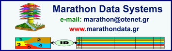 Marathon Data Systems