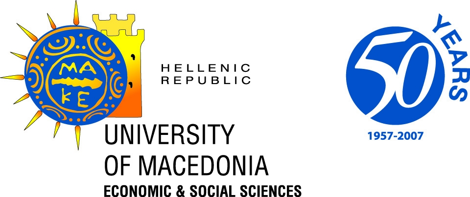 University of Macedonia